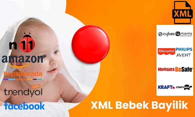 xml bebek bayilik